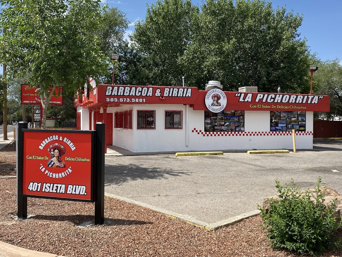 Barbacoa Y Birria La Pichorrita #4 Restaurante Photos 2