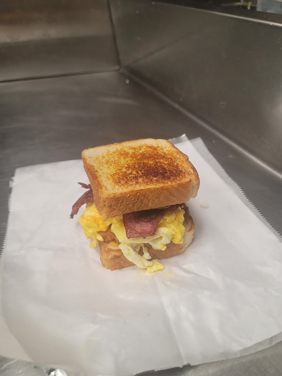 D’Oir’S Restaurant